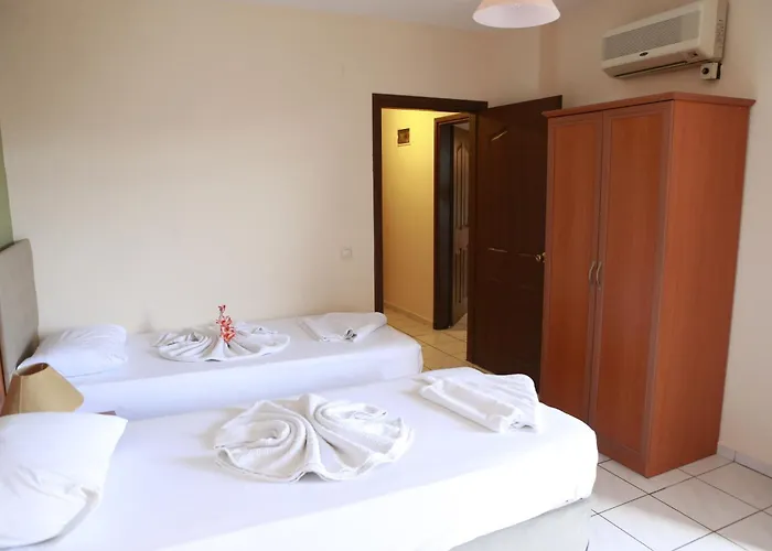 Maren Апарт-готель