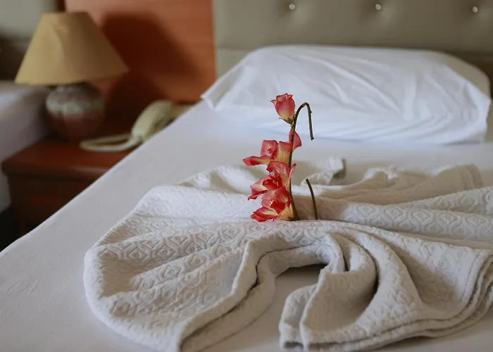 Maren Апарт-готель