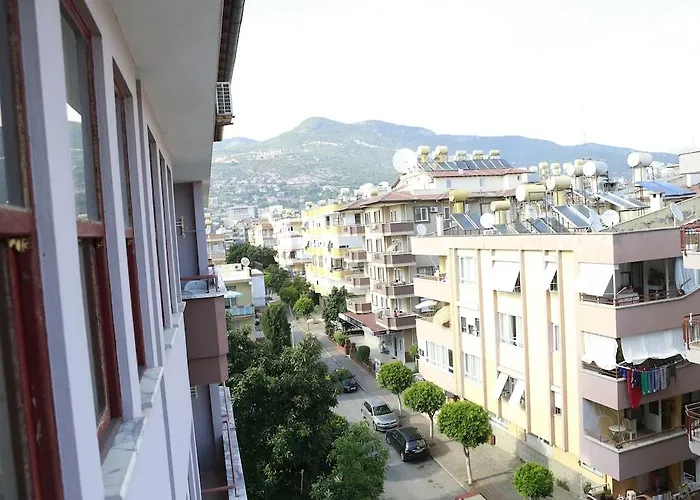 Maren Апарт-готель