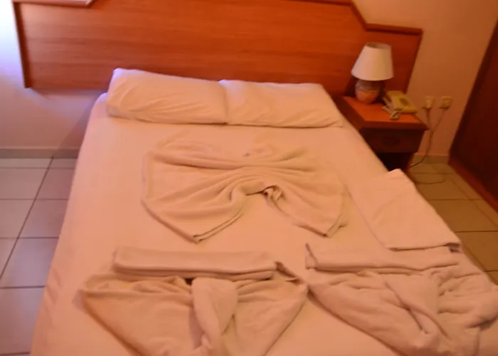 Maren 3* Аланія