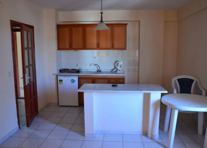 Апарт-готель Maren 3*