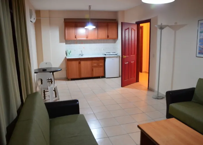 Maren 3* Аланія