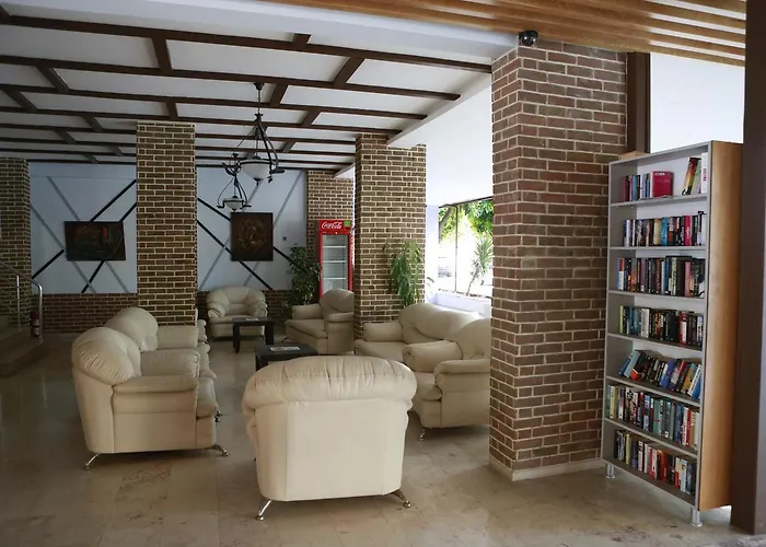 Maren Апарт-готель