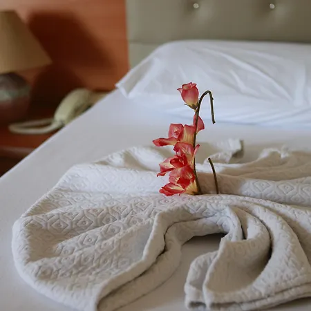 Maren Lejlighedshotel