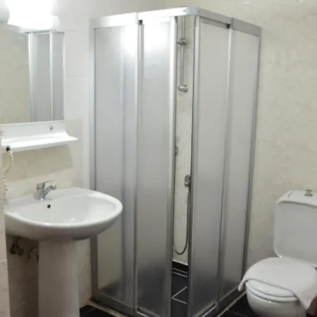 Maren Lejlighedshotel Alanya