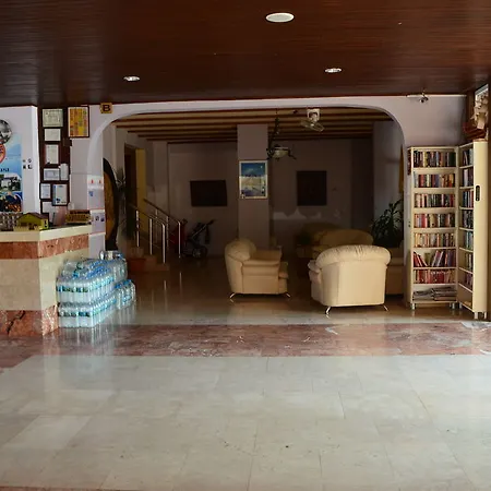Lejlighedshotel Maren