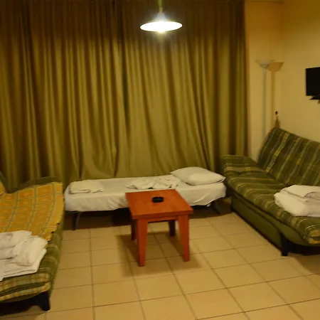 Lejlighedshotel Maren 3*