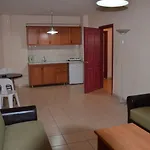 Hotel de apartamente Maren 3*