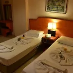 Maren Hotel de apartamente Alanya