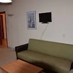 Maren Hotel de apartamente Alanya