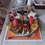Апарт-готель Maren 3*