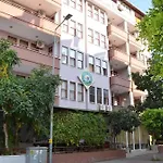 Maren Hotel de apartamente