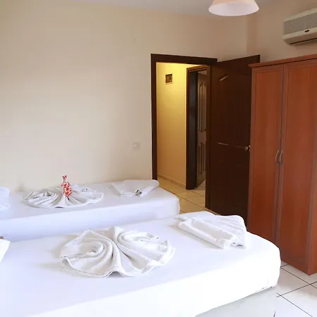 Maren Appart hôtel