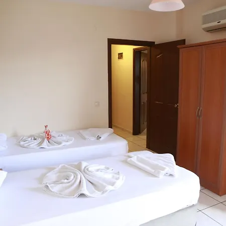 Maren Aparthotel
