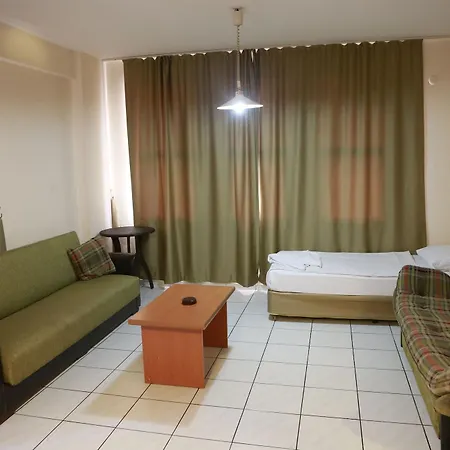 Maren Aparthotel