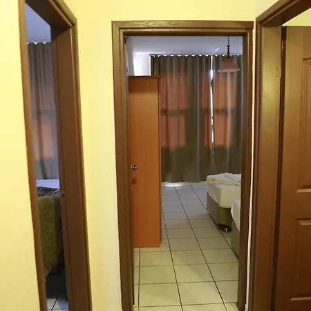 مارين بيتش الفندقية ألانيا