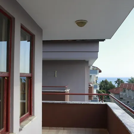 Hotel de apartamente Maren