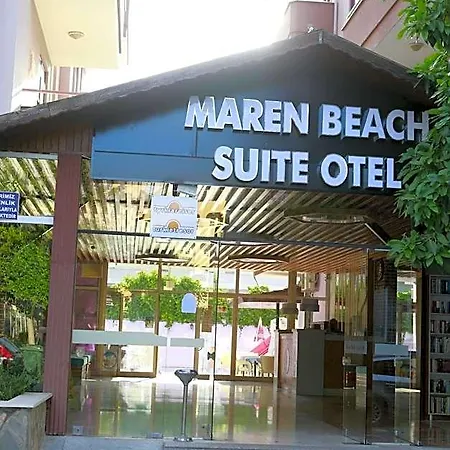 Maren 3*