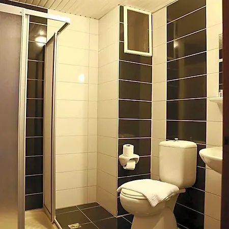 Maren Aparthotel Alanya