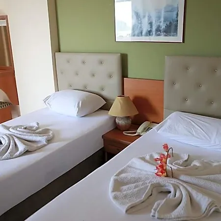 Maren 3* Alanya