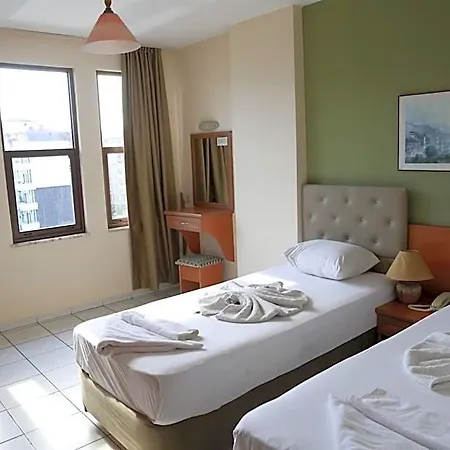Maren Aparthotel