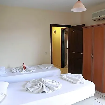 Aparthotel Maren 3*