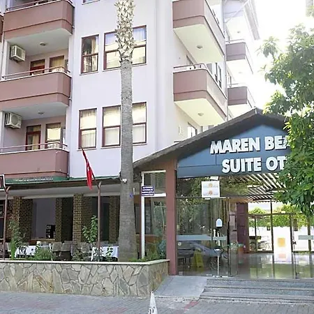 Aparthotel Maren