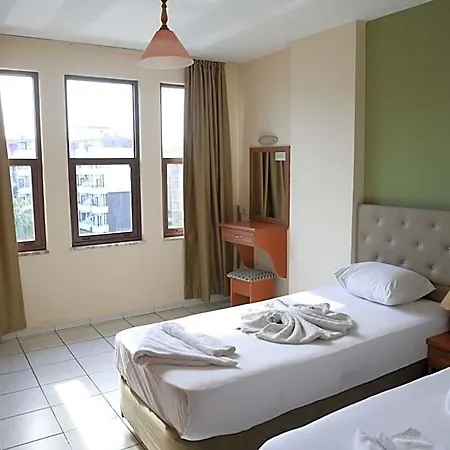 Aparthotel Maren