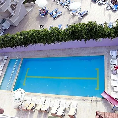 Maren Lejlighedshotel