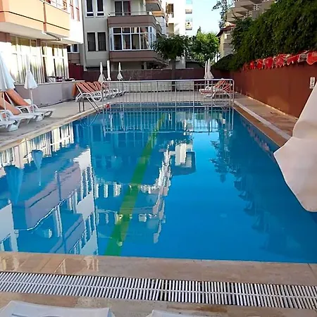 Aparthotel Maren Alanya