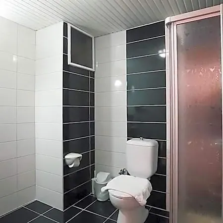 Aparthotel Maren Alanya
