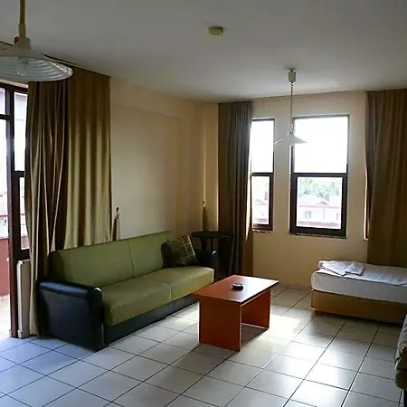 Aparthotel Maren Alanya