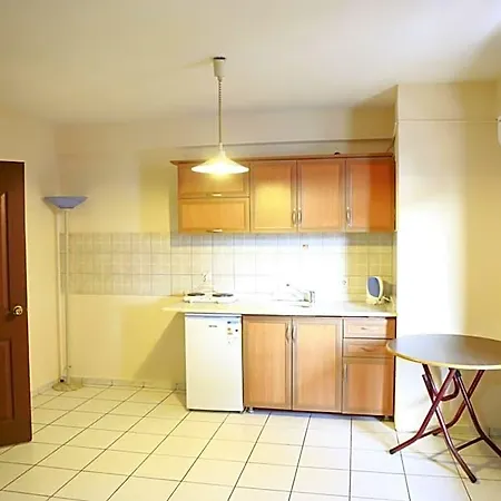 Aparthotel Maren