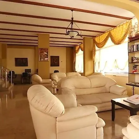 Maren Апарт-готель