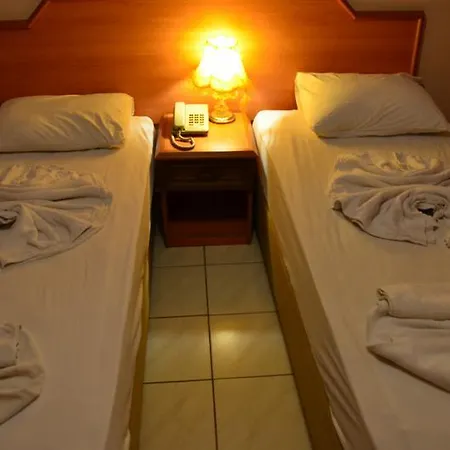 Lejlighedshotel Maren 3*