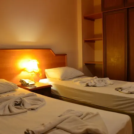 Maren 3* Alanya