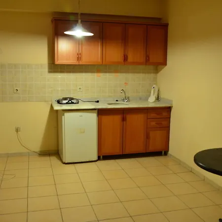 Maren Aparthotel Alanya