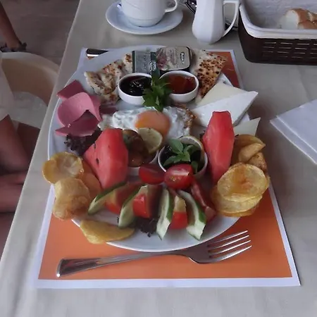 Апарт-готель Maren 3*