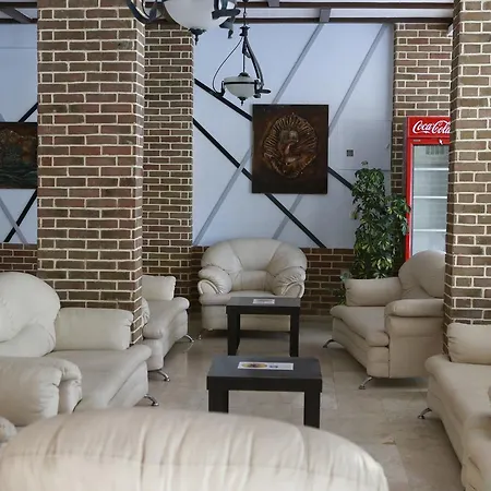 Maren Hotel de apartamente 3*