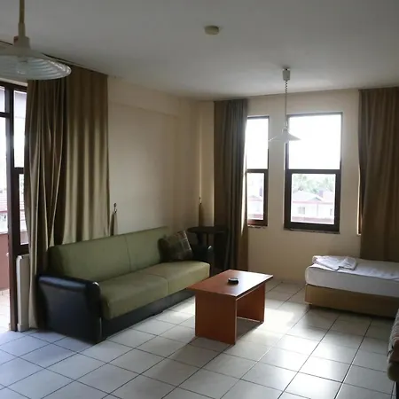 Maren 3* Аланія