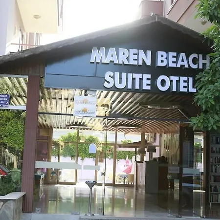Maren 3*