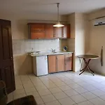 Ξενοδοχείο με διαμερίσματα Maren Αλάνια