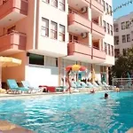 Maren Αλάνια
