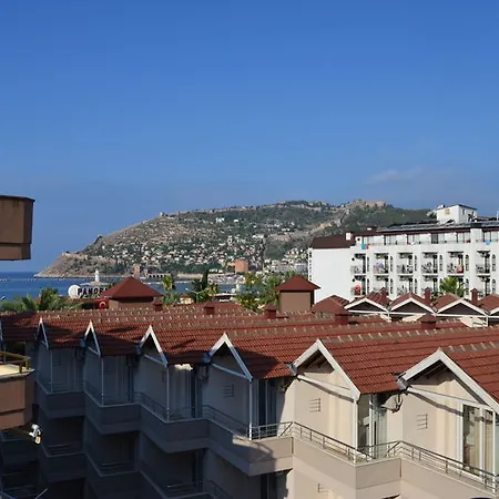 Maren 3* Αλάνια