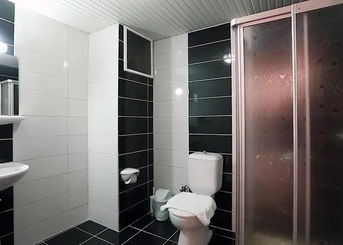 Maren Lägenhetshotell