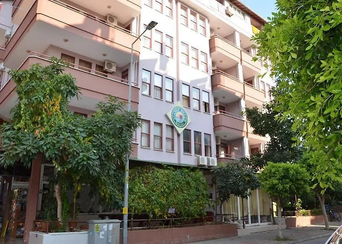 Maren Lägenhetshotell