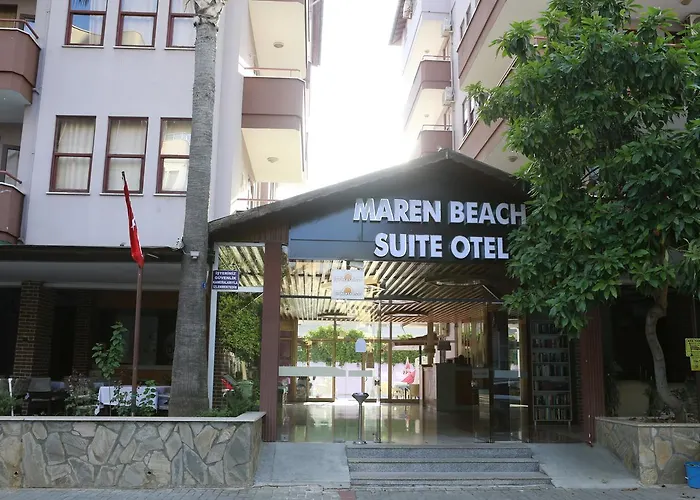 Maren Alanya