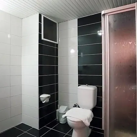 玛恩海滩公寓酒店 公寓式酒店